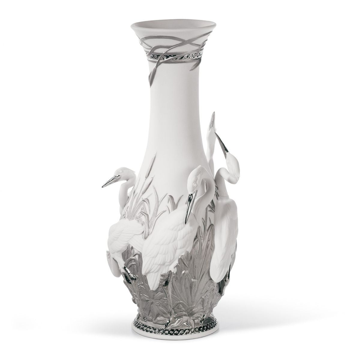 Jarr�n Garzas reales (Re-Deco)