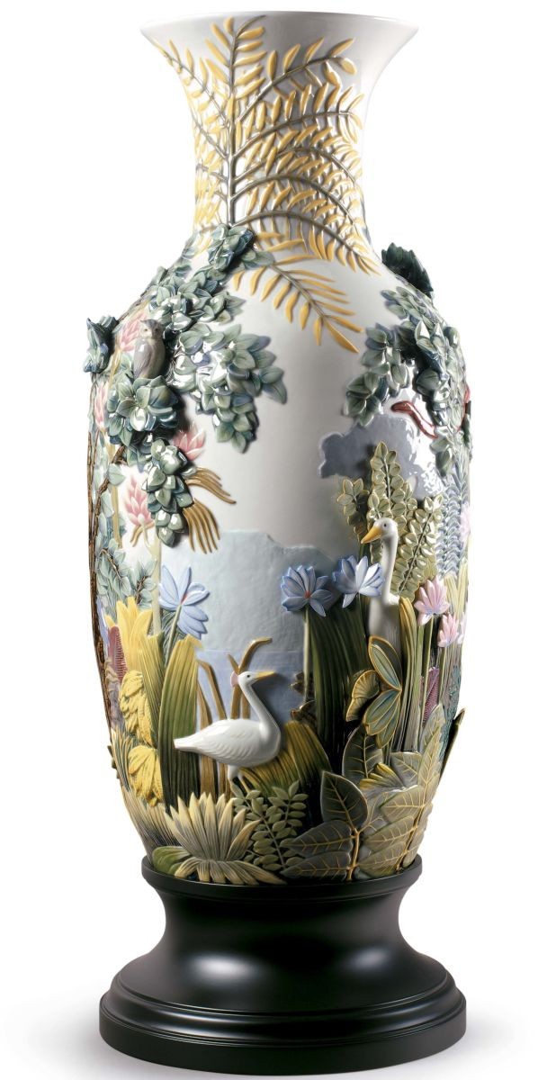 Jarr�n Para�so (animal)