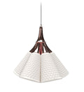 L�mpara colgante Jamz (cobre)