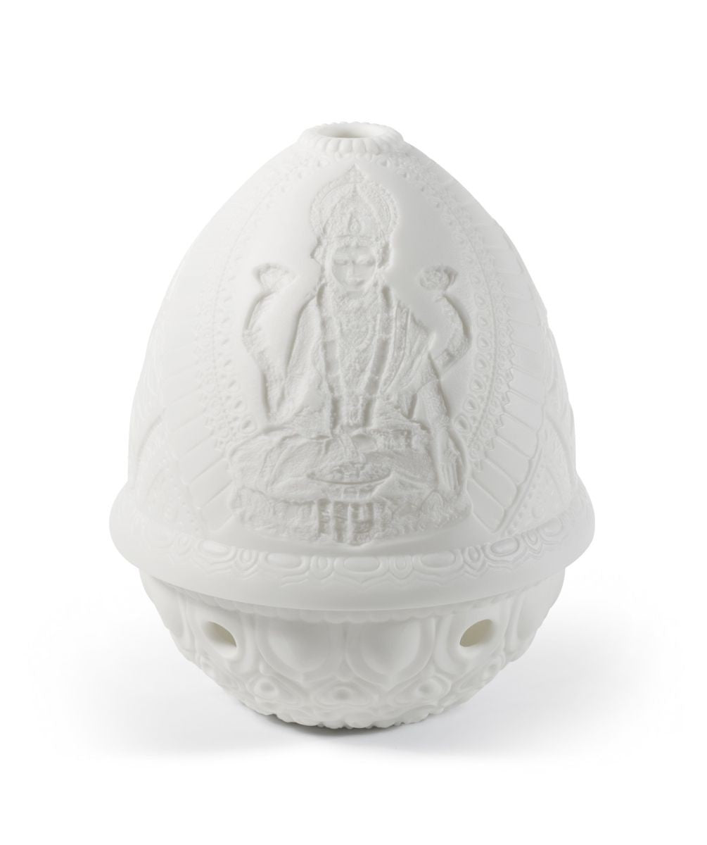 Litofan�a Diosa Lakshmi