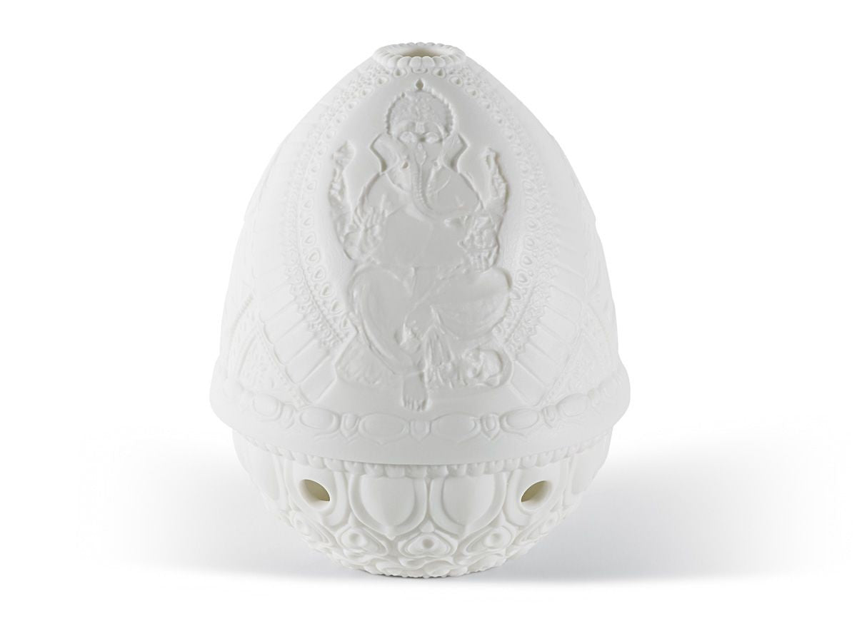 Litofan�a Lord Ganesha