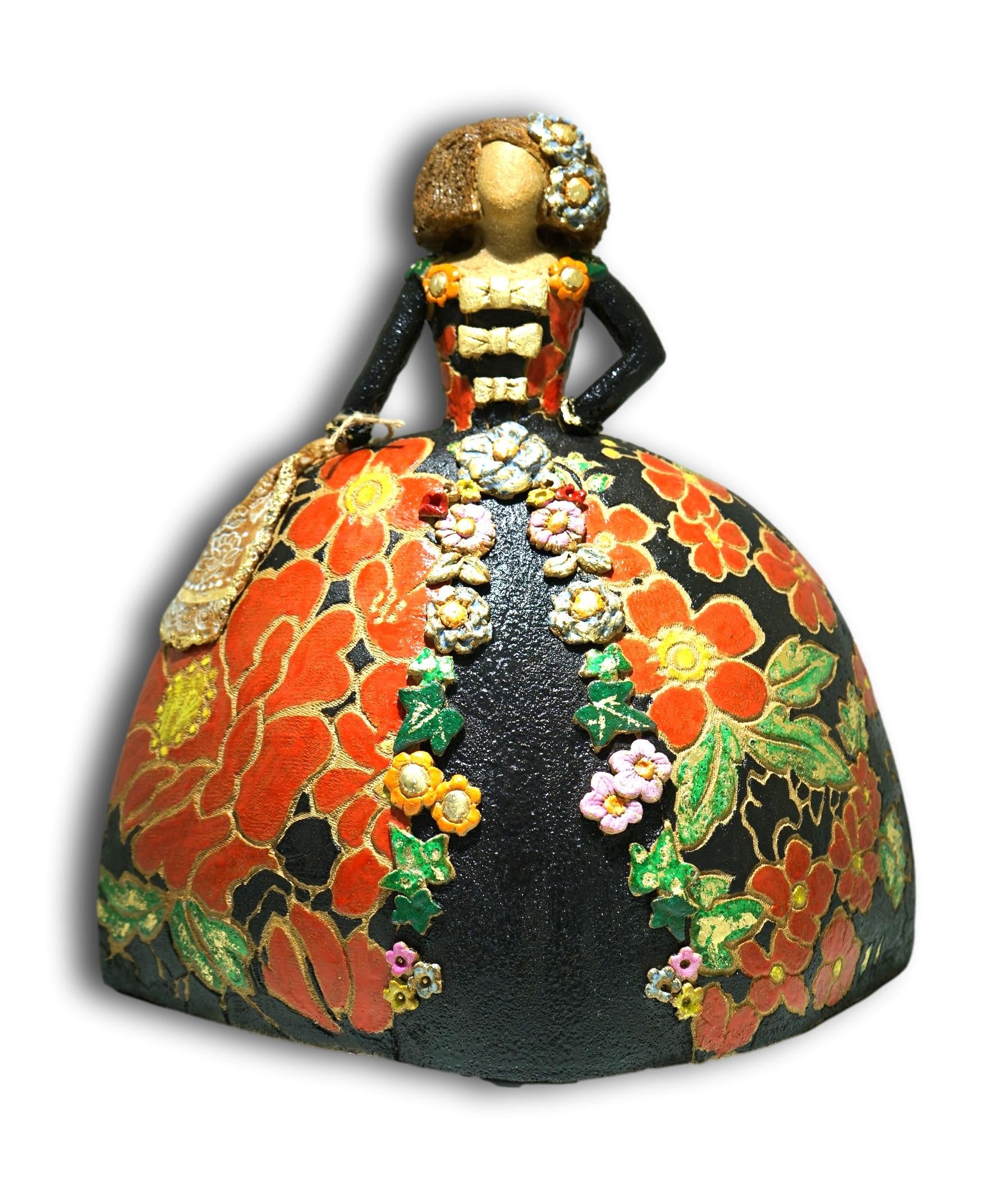 Menina Pieza �nica, Ref. 122-1