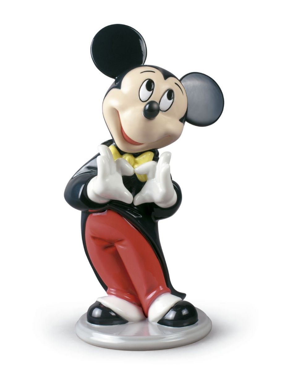 Mickey Mouse
