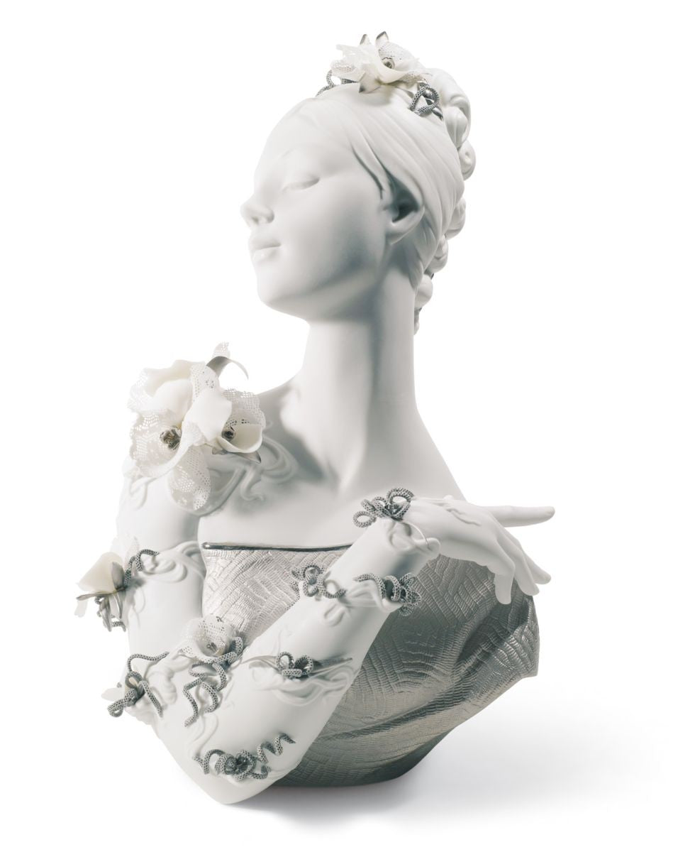My fair lady (Re-Deco)