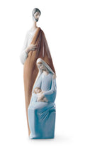 Nacimiento Grande