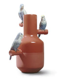 Parrot Parade (coral)
