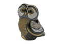 Polluelo B�ho Tawny Azul