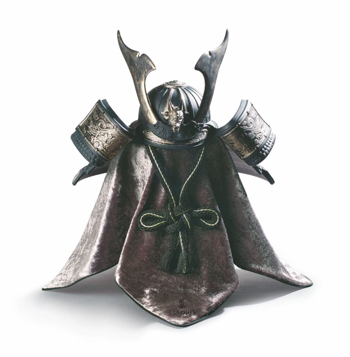 Casco Samurai (Drag�n)