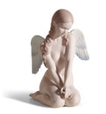 �ngel hermoso