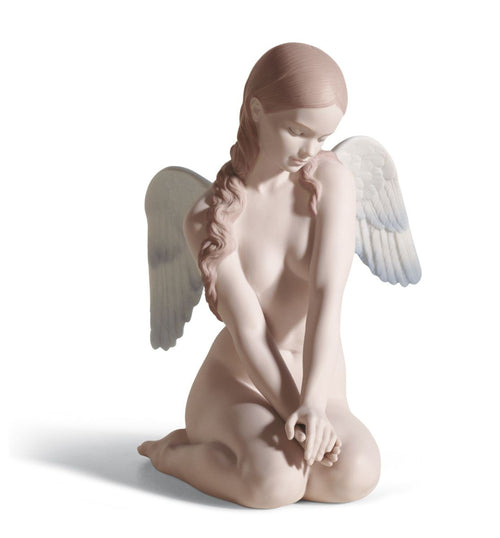 �ngel hermoso