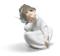 �ngel so�ador
