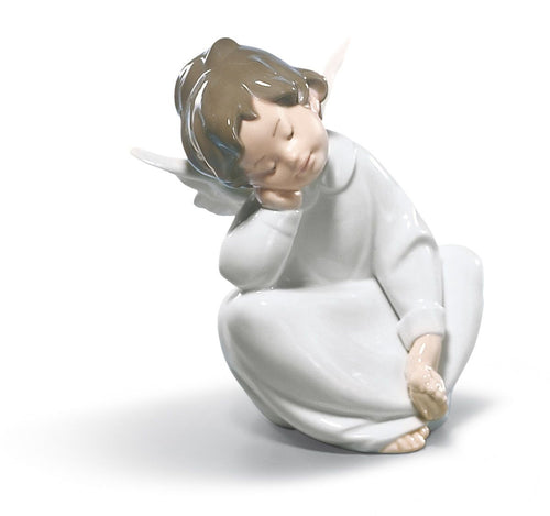 �ngel so�ador
