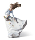 Aromas en el viento