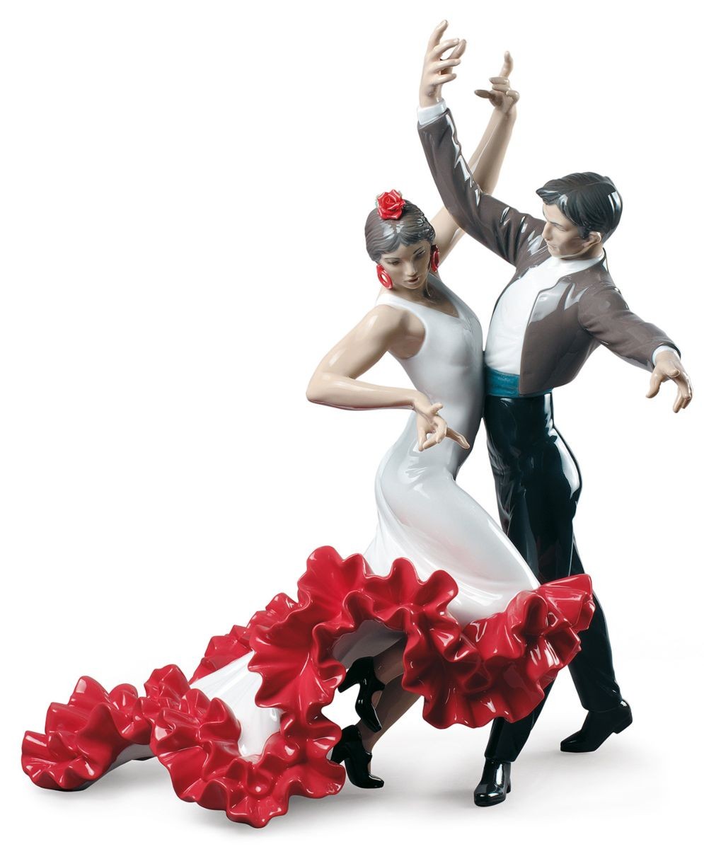 Baile Flamenco
