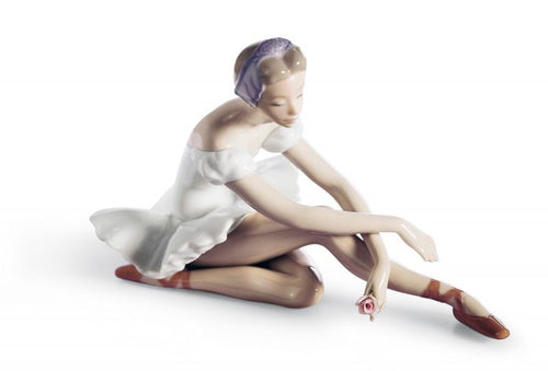 Ballet de la rosa