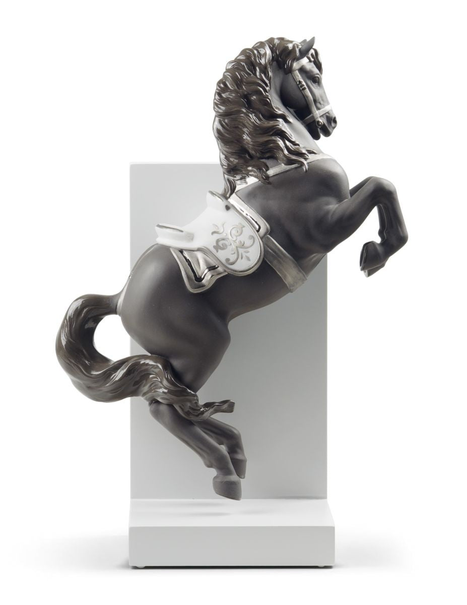 Caballo en courbette (Re-Deco)