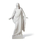 Christus (Tama�o peque�o - Acabado Semi brillo)
