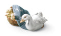 Cr�a de patos
