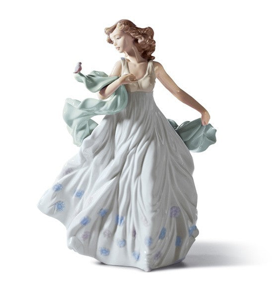 Dama del Ruise�or