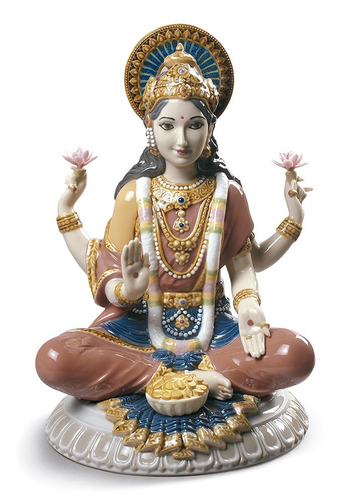 Diosa Lakshmi