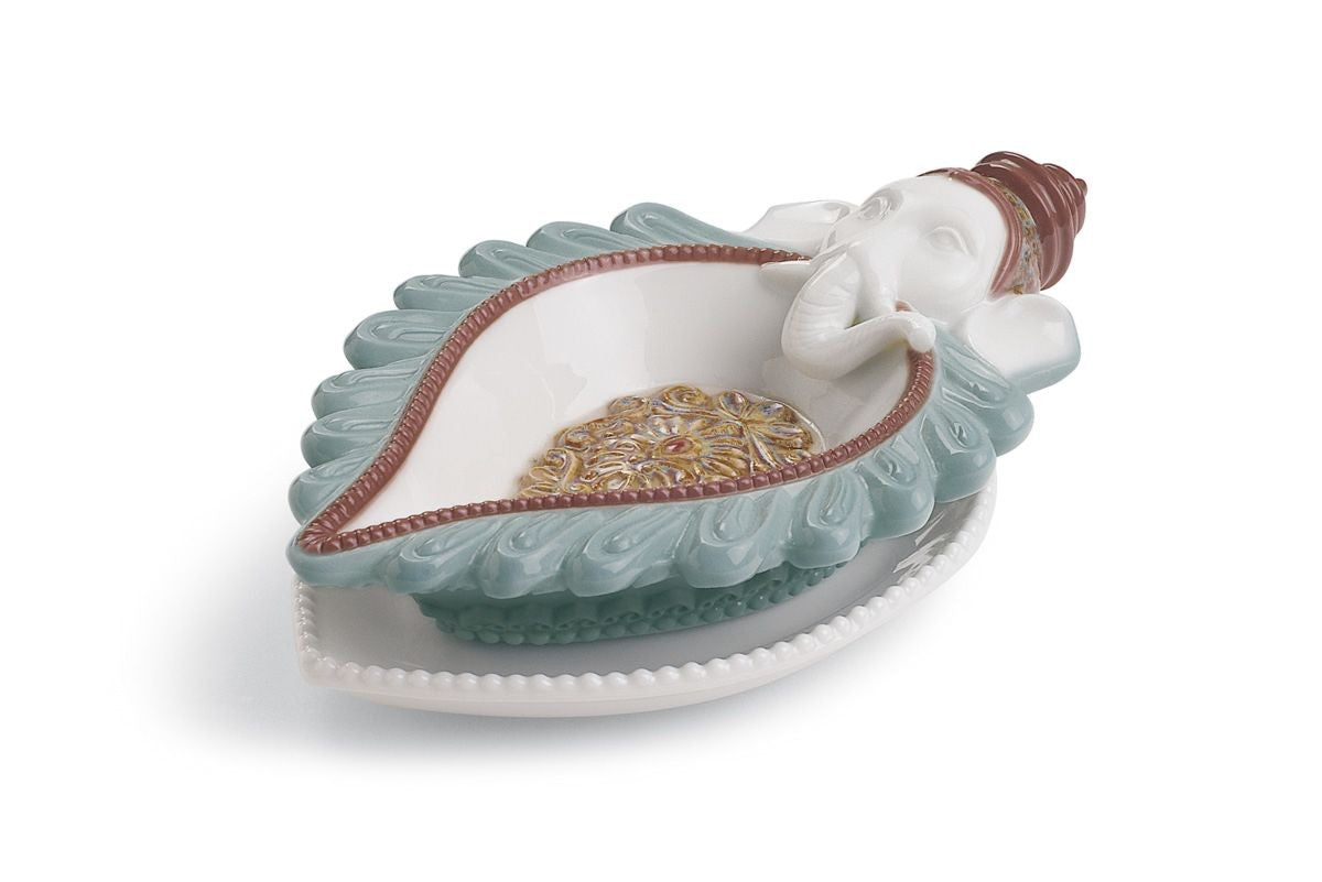 Diya Ganesha
