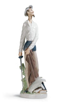 Don Quijote Erguido