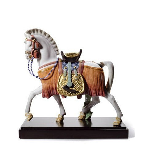 El Caballo de la Esperanza