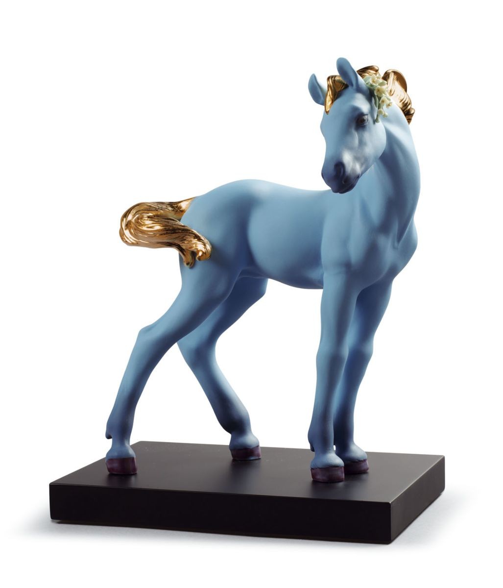 El Caballo