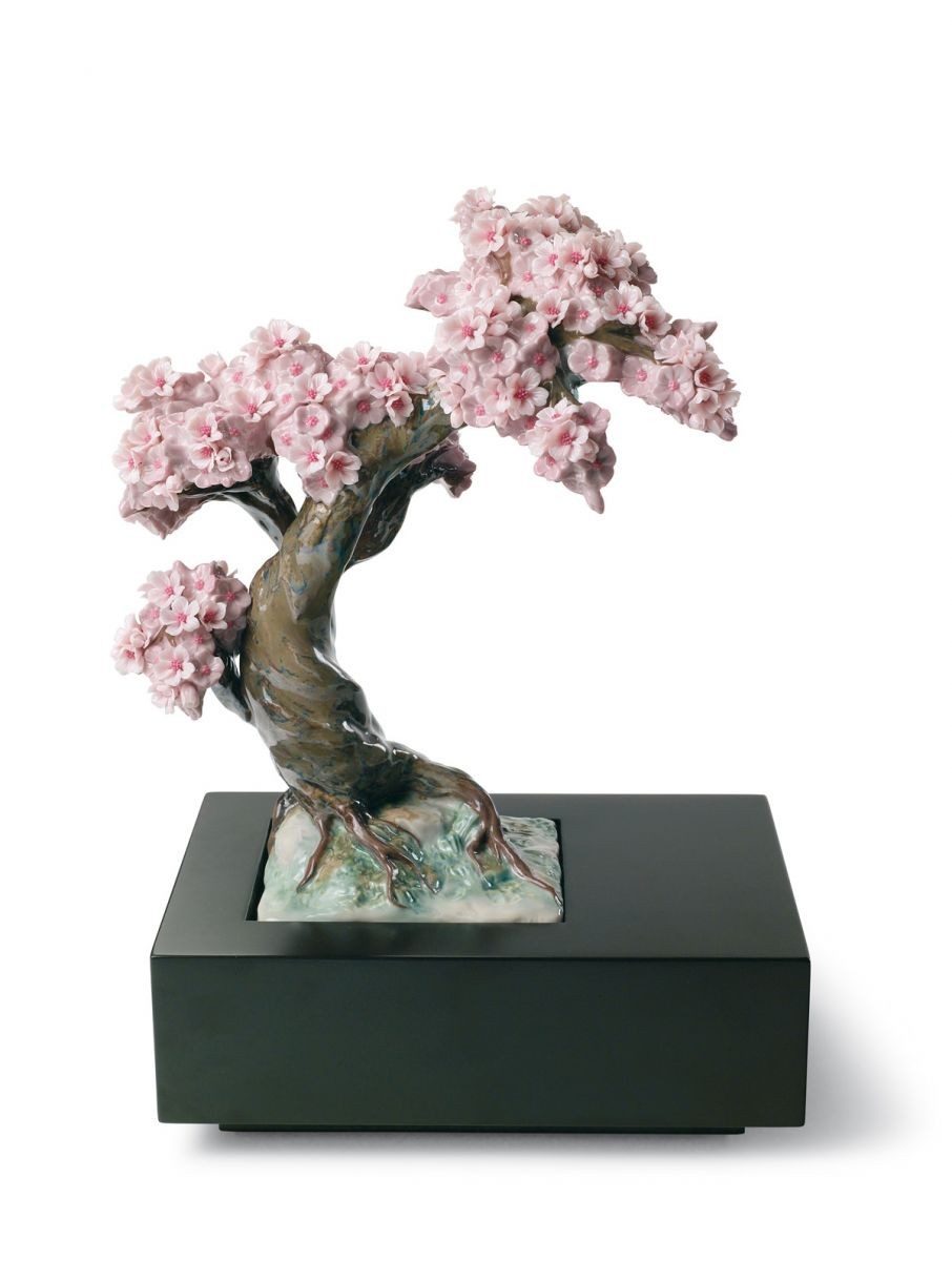Estaci�n florida - �rbol