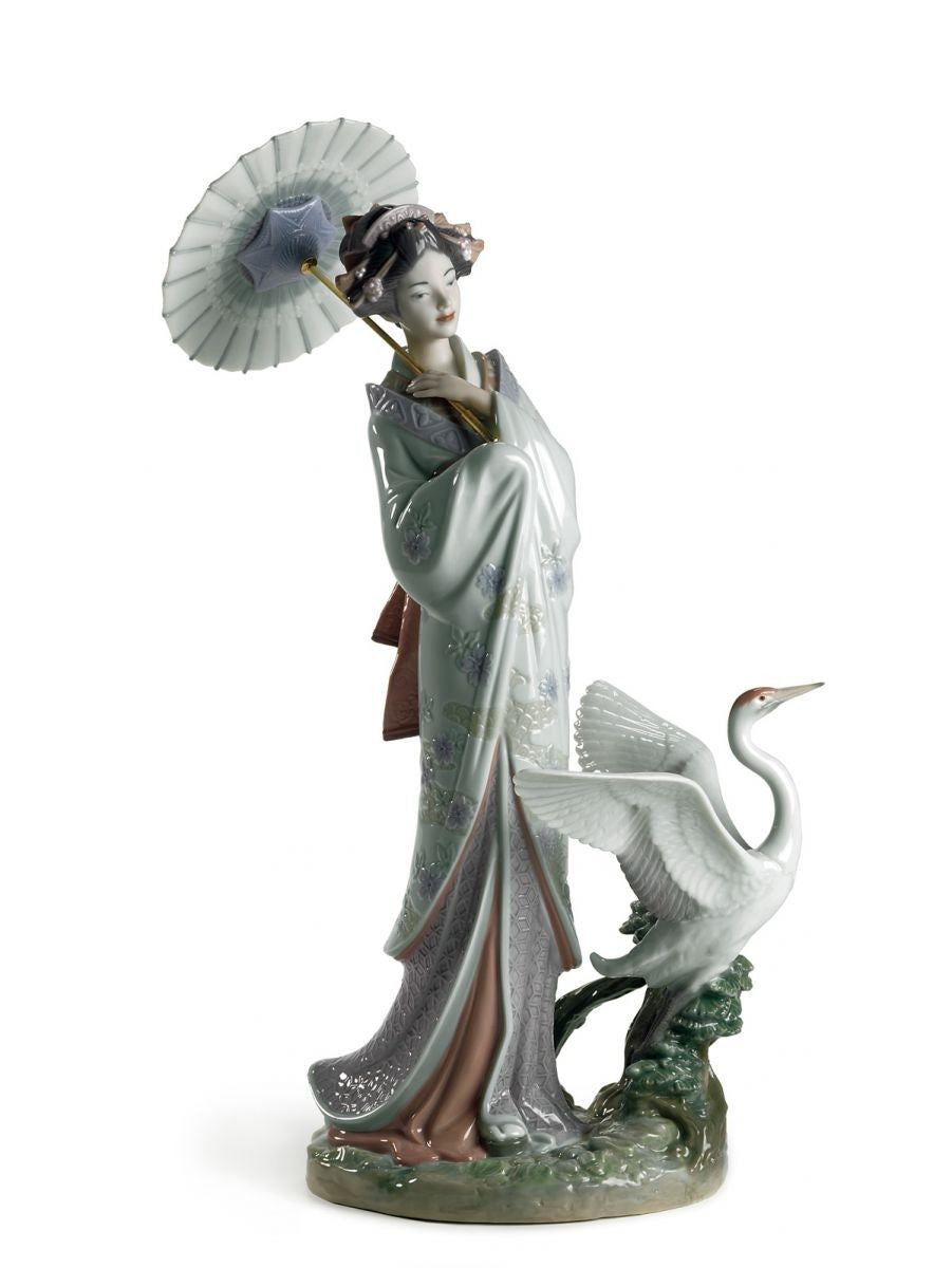 Estampa japonesa