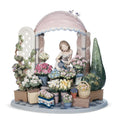 Florecer rom�ntico
