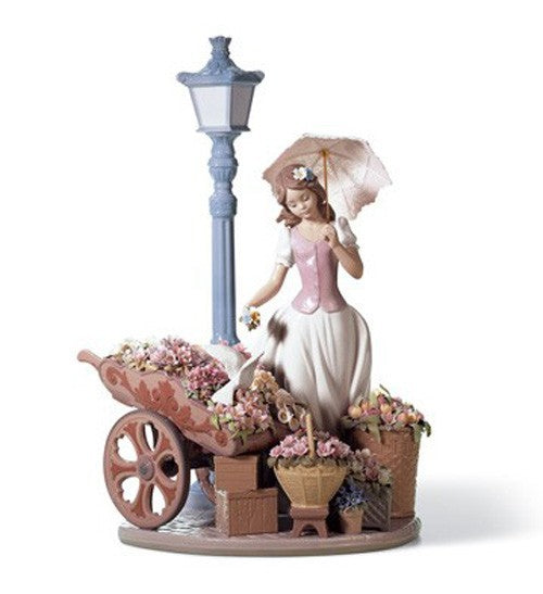Flores de Primavera