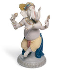Ganesha danzante