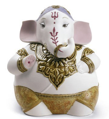 Ganesha