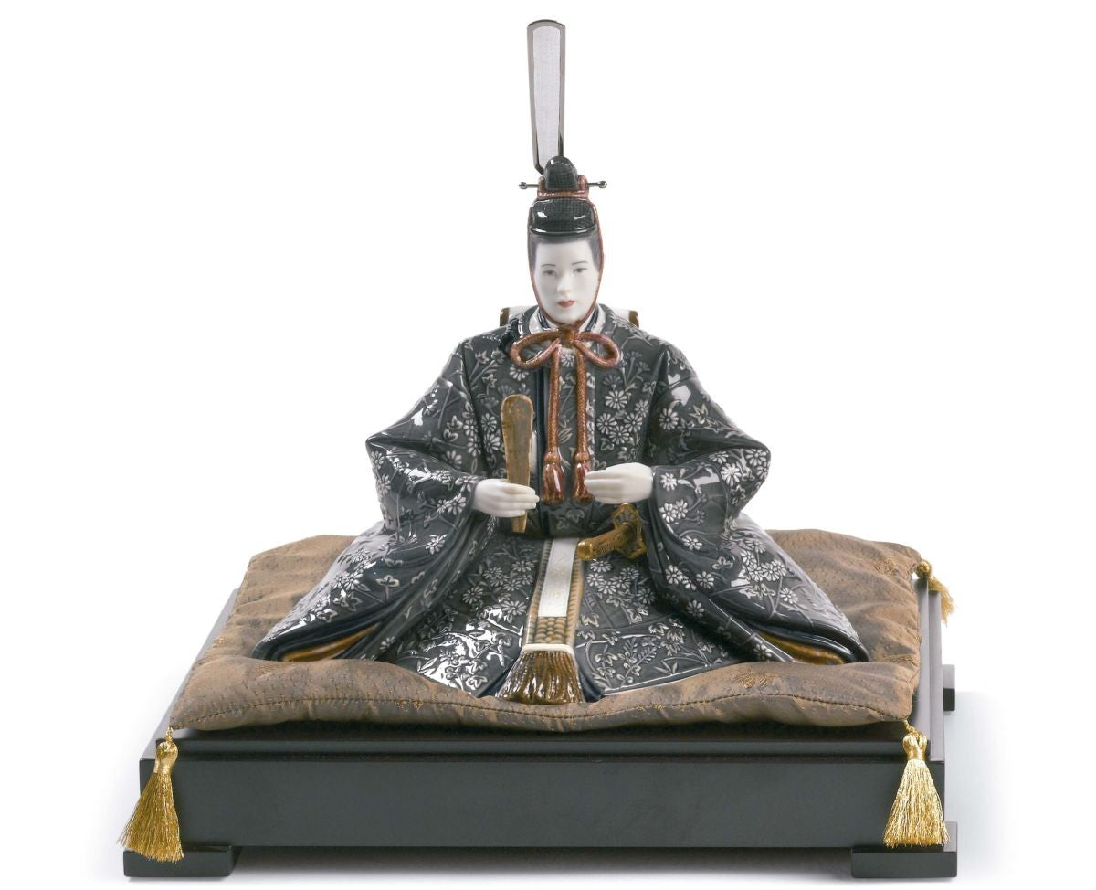 Hina Dolls - Emperador