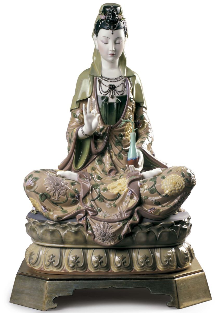 Kwan Yin
