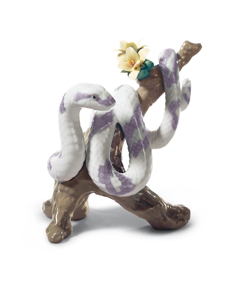 La Serpiente