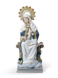 La Virgen de la Divina Providencia