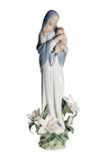Madonna de las flores