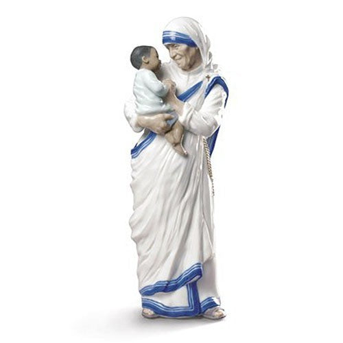 Madre Teresa de Calcuta