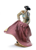 Maestro Torero (Verde)