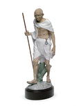 Mahatma Gandhi