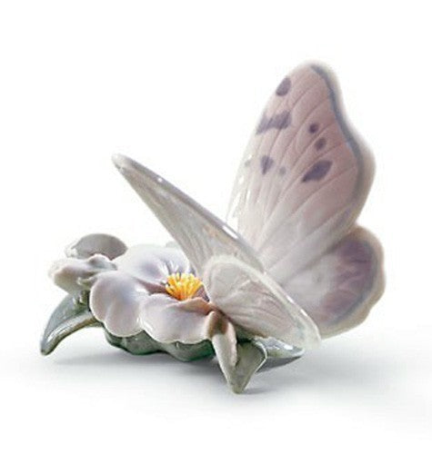 Mariposa de Abril