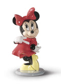 Minnie Mouse