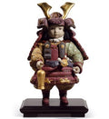 Ni�o Samurai