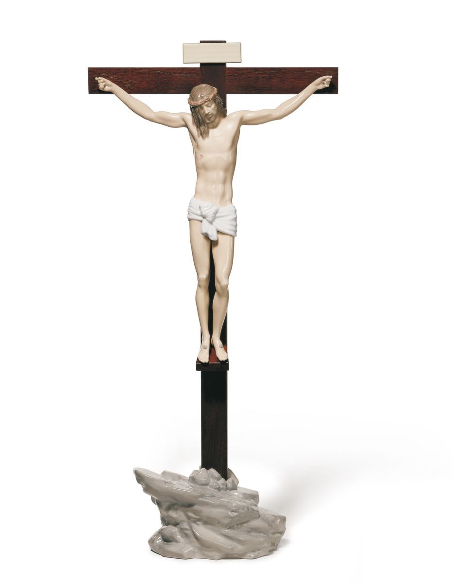 Nuestro Salvador (sobremesa)