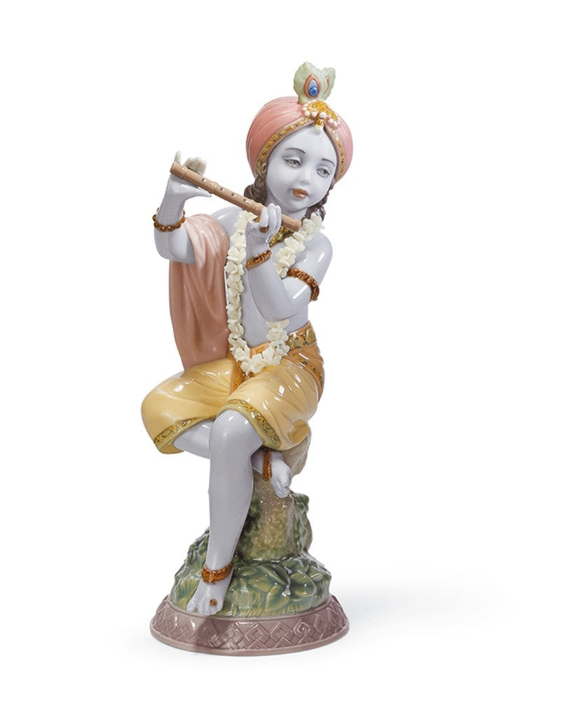 Peque�o Lord Krishna
