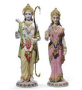 Rama y Sita
