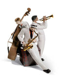 Tr�o de Jazz