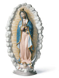 Virgen de Guadalupe